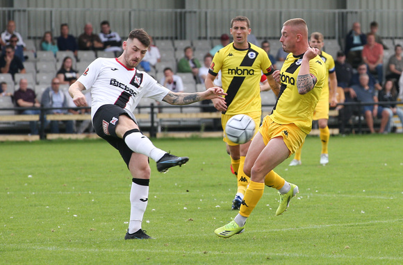 Darlington v Chester-6