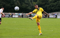 Darlington v Chester-5