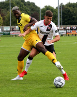 Darlington v Chester-8