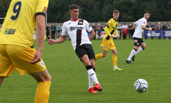 Darlington v Chester-16