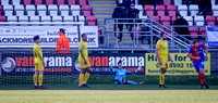 DAGENHAM & REDBRIDGE 3-2 CHESTER (8 of 34)