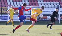 DAGENHAM & REDBRIDGE 3-2 CHESTER (4 of 34)