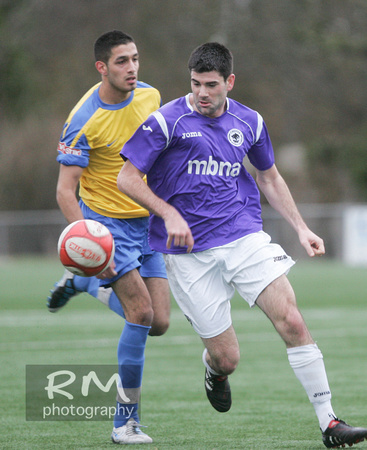 DURHAM CITY V CHESTER-9
