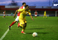 EBBSFLEET UNITED v CHESTER (14 of 29)