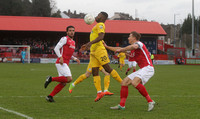 EBBSFLEET UNITED v CHESTER (2 of 29)