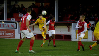 EBBSFLEET UNITED v CHESTER (11 of 29)