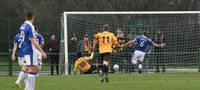 EAST THURROCK UNITED v CHESTER (10 of 42)