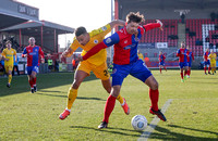 DAGENHAM & REDBRIDGE 3-2 CHESTER (6 of 34)