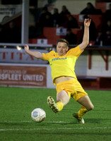 EBBSFLEET UNITED v CHESTER (15 of 29)