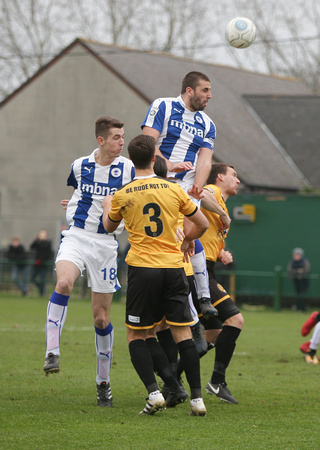 EAST THURROCK UNITED v CHESTER (8 of 42)