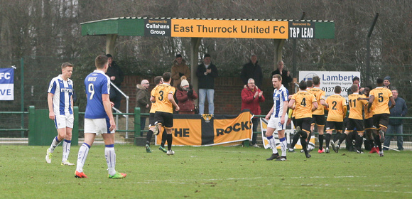 EAST THURROCK UNITED v CHESTER (13 of 42)