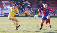 DAGENHAM & REDBRIDGE 3-2 CHESTER (12 of 34)