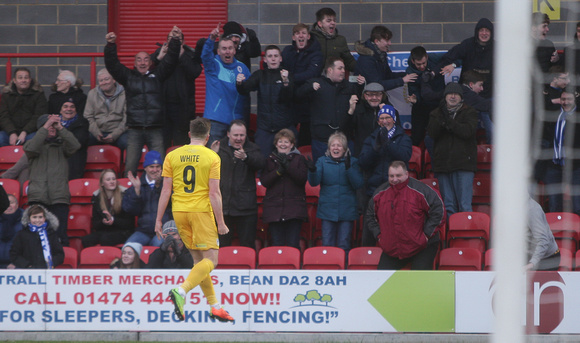 EBBSFLEET UNITED v CHESTER (6 of 29)