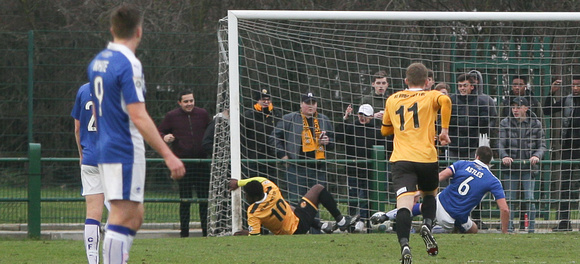 EAST THURROCK UNITED v CHESTER (11 of 42)