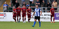 Chester v Blyth Spartans-6