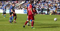 Chester v Blyth Spartans-15