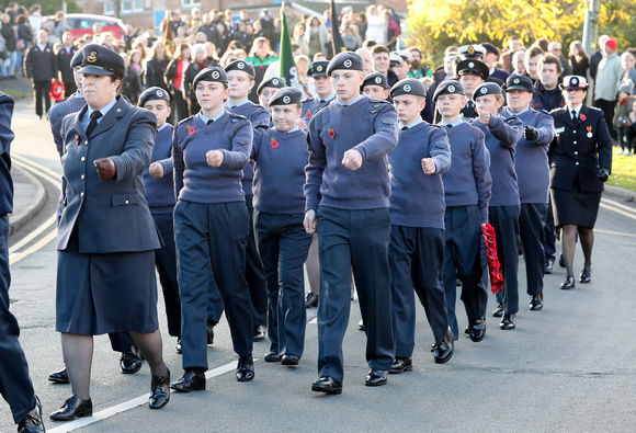 Flint remembrance-3