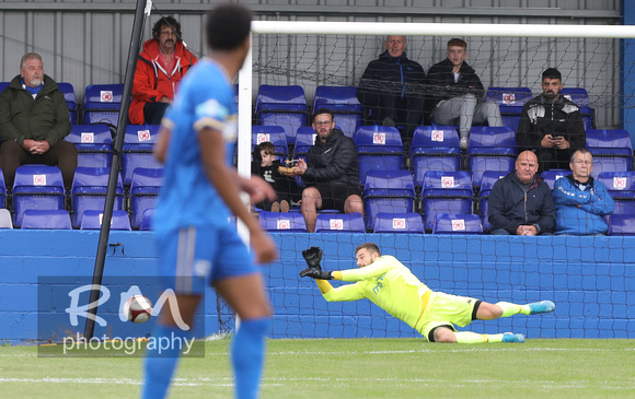 RADCLIFFE v CHESTER-21