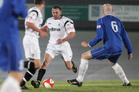 NEWCASTLE TOWN v CHESTER -10