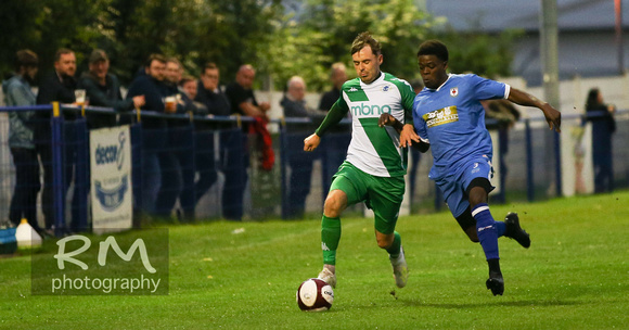 Glossop v Chester-10