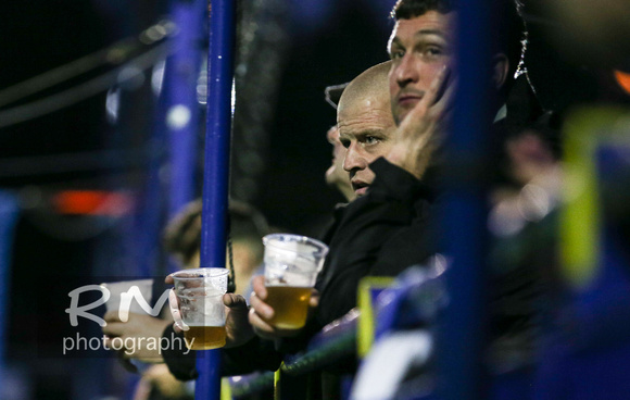 Glossop v Chester-21