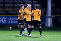 Southport v Chester-7