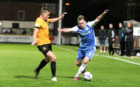 Southport v Chester-13