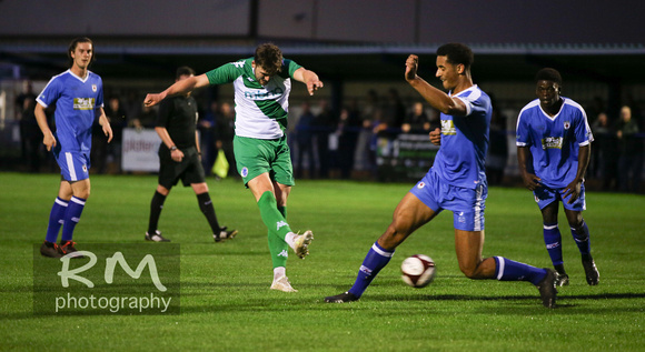 Glossop v Chester-20