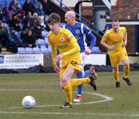 MACCLESFIELD TOWN v CHESTER (9 of 36)