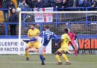 MACCLESFIELD TOWN v CHESTER (3 of 36)