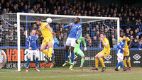 MACCLESFIELD TOWN v CHESTER (12 of 36)