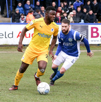 MACCLESFIELD TOWN v CHESTER (20 of 36)