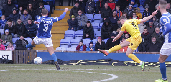 MACCLESFIELD TOWN v CHESTER (4 of 36)