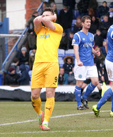 MACCLESFIELD TOWN v CHESTER (16 of 36)