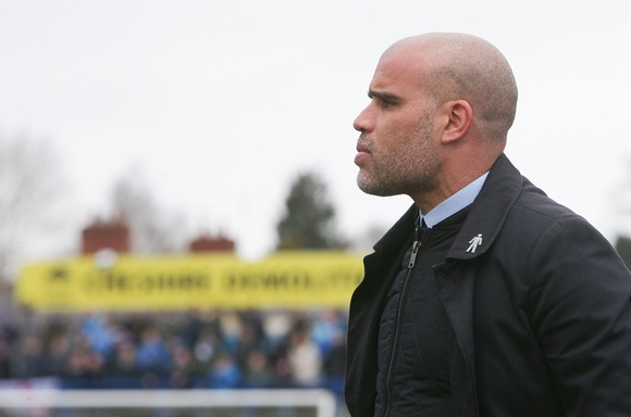 MACCLESFIELD TOWN v CHESTER (10 of 36)