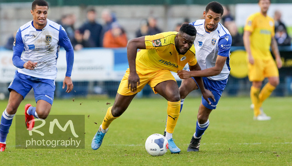 GUISELEY v CHESTER (13 of 37)
