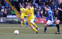 MACCLESFIELD TOWN v CHESTER (8 of 36)