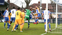 GUISELEY 0-1 CHESTER 04/01/20