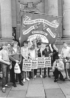 Cardowan Apprentices 1984