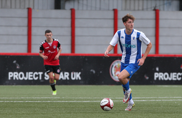 Hyde v Chester-12