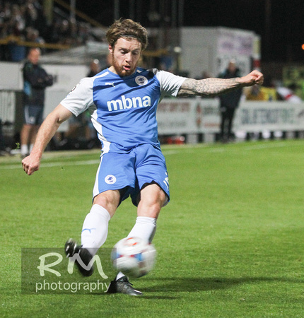 Southport v Chester-4