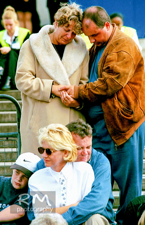 Princess Diana Funeral (2 of 14)