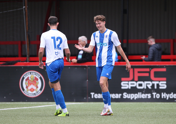 Hyde v Chester-6