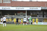 Hereford v Chester-5