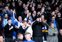 Oldham v Chester-7