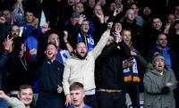 Oldham v Chester-6