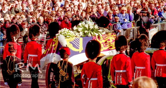 Princess Diana Funeral (13 of 14)