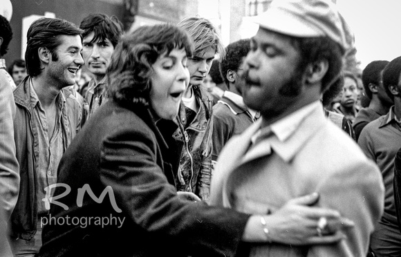 Notting Hill Carnival 1978  12