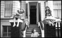 Notting Hill Carnival 1978  22