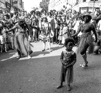 Notting Hill Carnival 1978  18